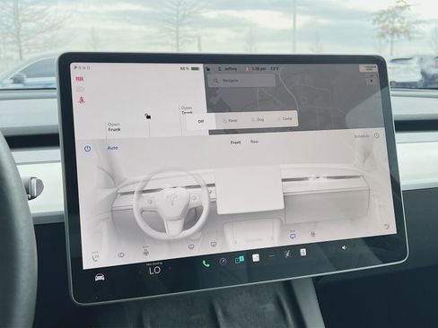 Used 2023 Tesla Model Y Long Range image 21