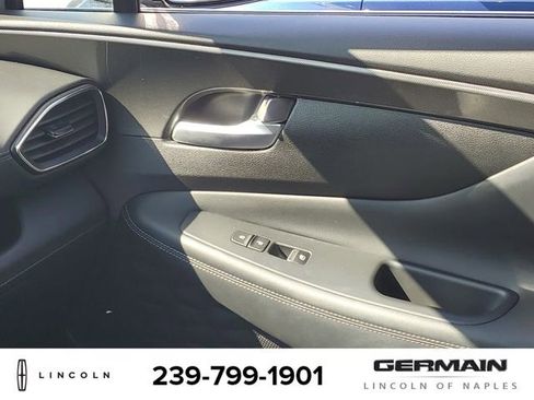 Used 2023 Hyundai Santa Fe Limited AWD/4WD image 28