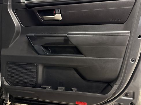 Used 2024 Toyota Tundra SR5 w/ SR5 Convenience Package image 30