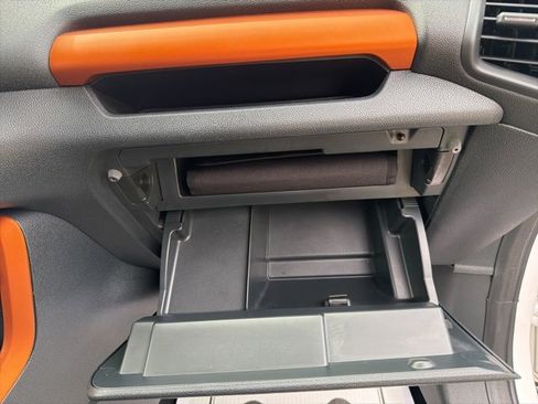 Used 2018 Ford EcoSport SES image 17