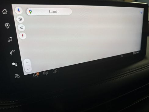 Certified 2026 INFINITI QX60 Luxe w/ Family Package image 23