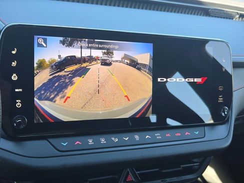 New 2026 Dodge Charger R/T Scat Pack w/ Track Package image 34