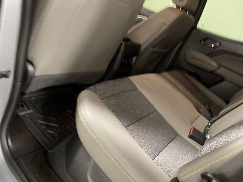 Used 2024 Chevrolet Colorado ZR2 AWD/4WD image 12