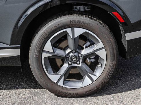 New 2026 Hyundai Palisade Limited FWD image 11