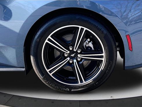 Used 2024 Ford Mustang Premium image 35
