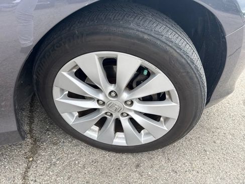 Used 2015 Honda Accord EX-L image 15