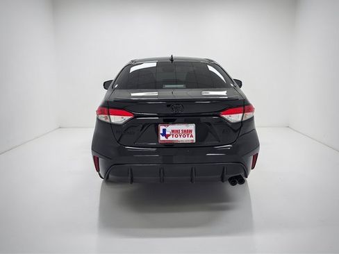 Used 2023 Toyota Corolla SE image 35