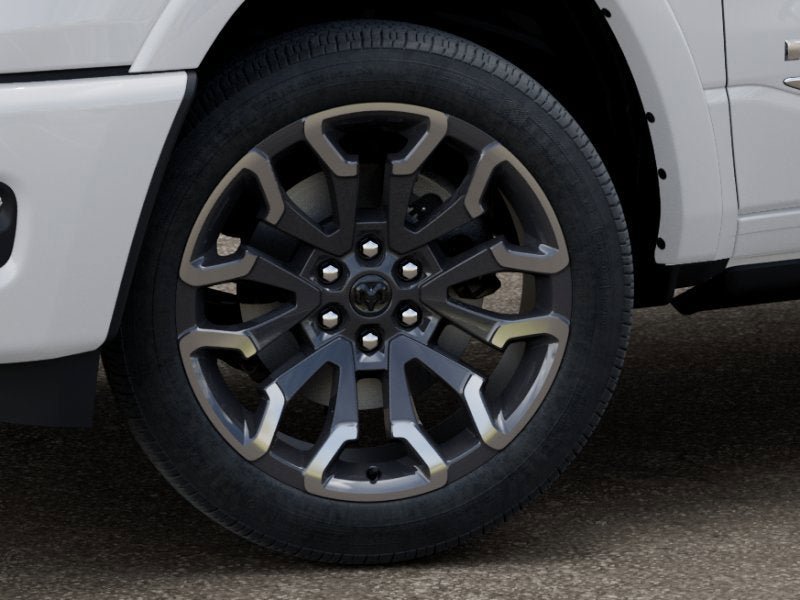 New 2027 RAM 1500 Limited AWD/4WD image 9
