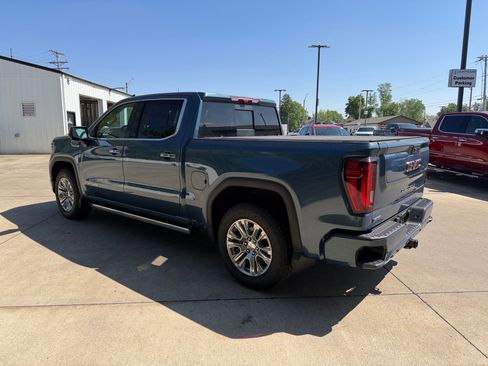 New 2026 GMC Sierra 1500 Denali w/ Technology Package AWD/4WD image 29