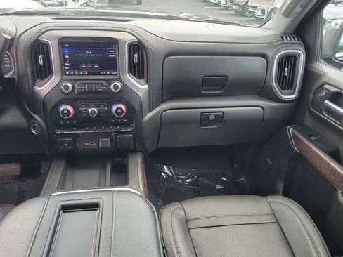 Used 2021 GMC Sierra 1500 Denali AWD/4WD image 20