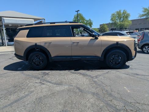 New 2027 Kia Telluride SX X-Pro AWD/4WD image 2