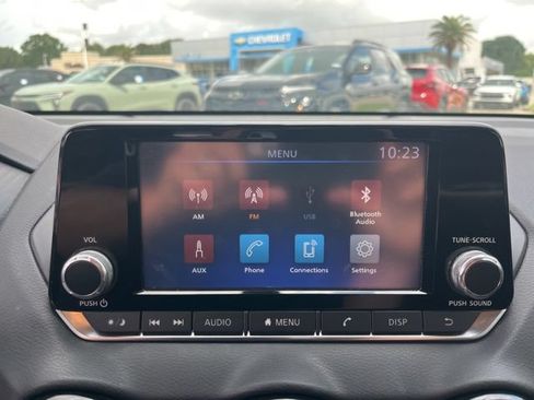 Used 2021 Nissan Sentra S FWD image 20