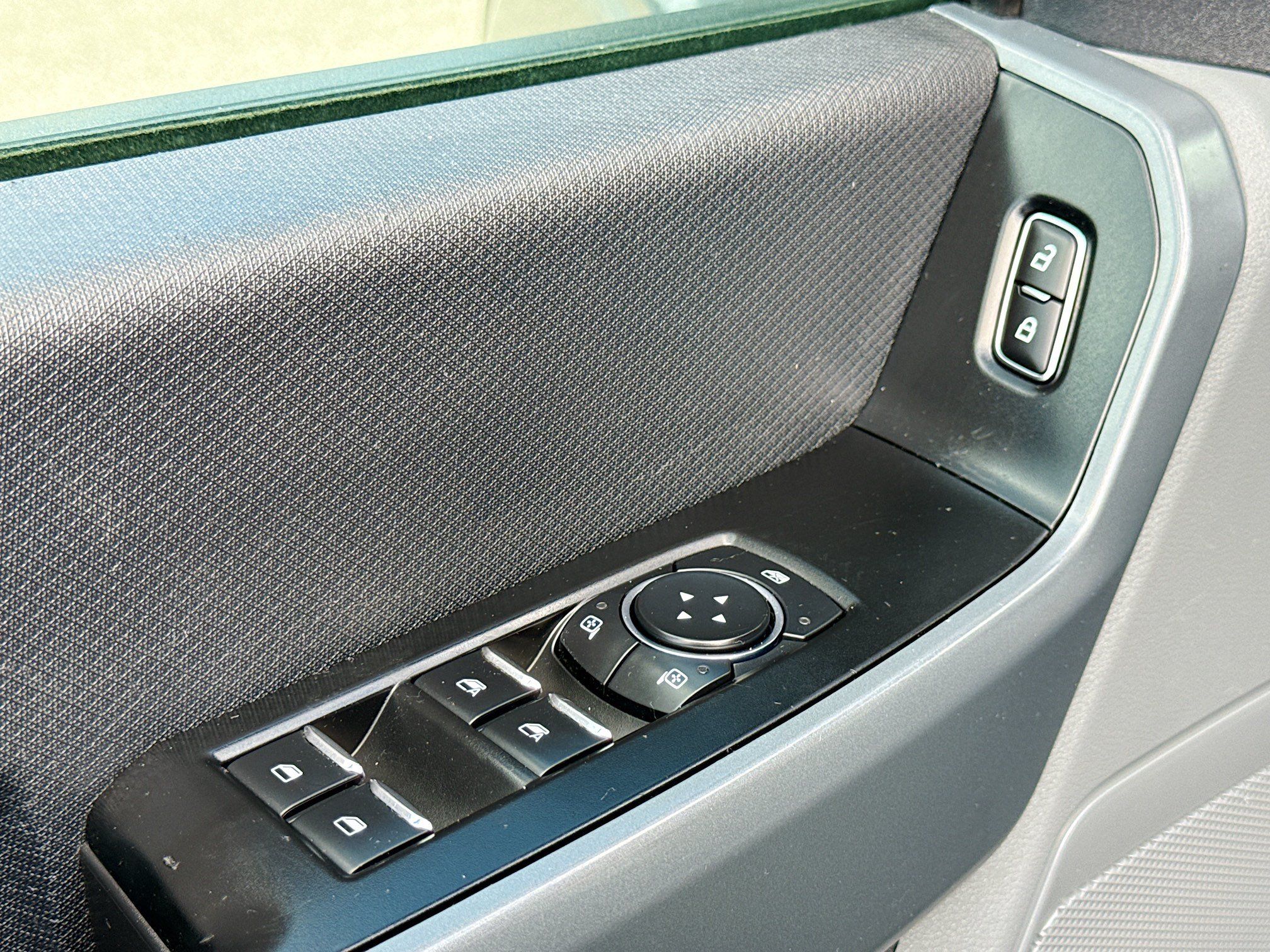 Used 2023 Ford F150 XLT AWD/4WD image 8