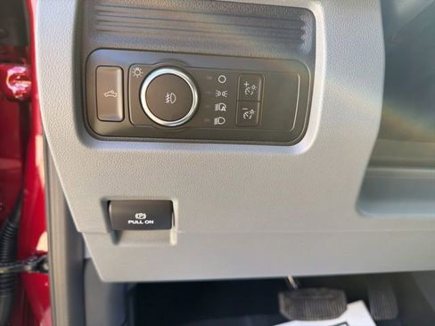 New 2026 Ford F250 XLT AWD/4WD image 16