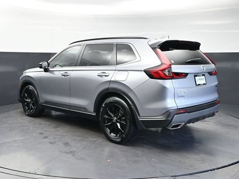 Used 2023 Honda CR-V Sport image 7