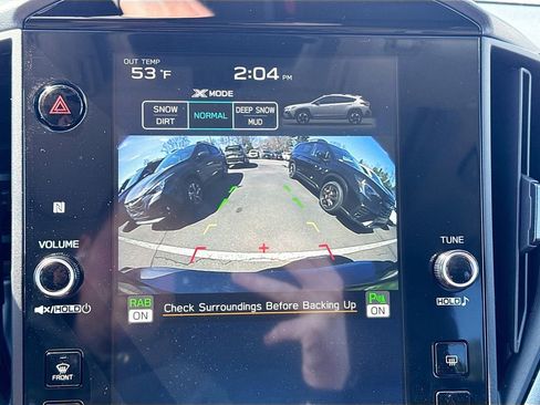 New 2026 Subaru Crosstrek 2.5i Limited AWD/4WD image 11