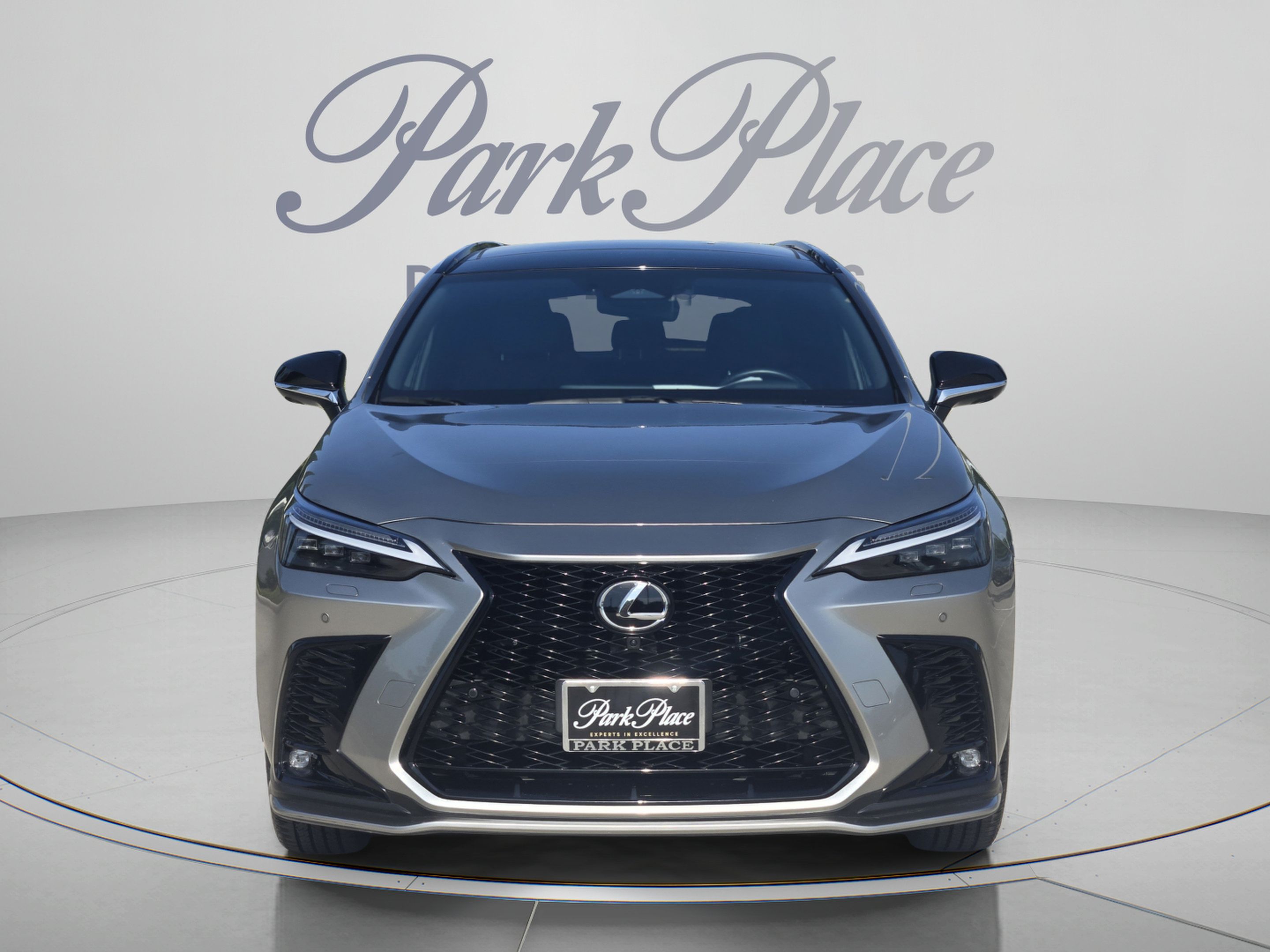 Certified 2026 Lexus NX 450h+ F Sport w/ Accessory Package (Z2) AWD/4WD image 7
