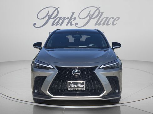 Used 2026 Lexus NX 450h+ F Sport w/ Accessory Package (Z2) AWD/4WD image 7