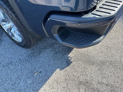 Used 2022 GMC Sierra 1500 Denali image 58