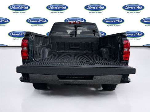 Used 2018 Chevrolet Silverado 1500 LT RWD image 23
