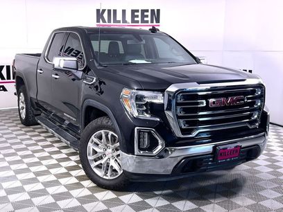 Used 2019 GMC Sierra 1500 SLT w/ SLT Premium Package