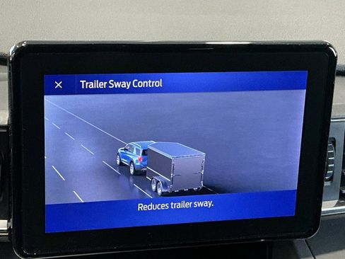 Used 2023 Ford Explorer XLT w/ Equipment Group 202A image 45