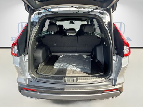 New 2026 Honda CR-V Sport Touring image 22