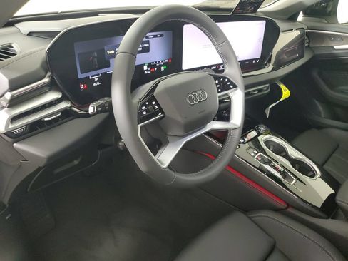 New 2026 Audi A6 Prestige AWD/4WD image 24