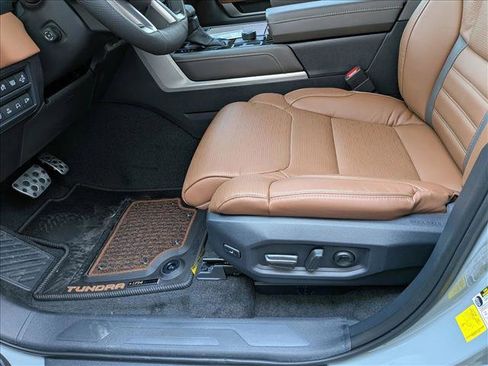 New 2026 Toyota Tundra 1794 Edition AWD/4WD image 4