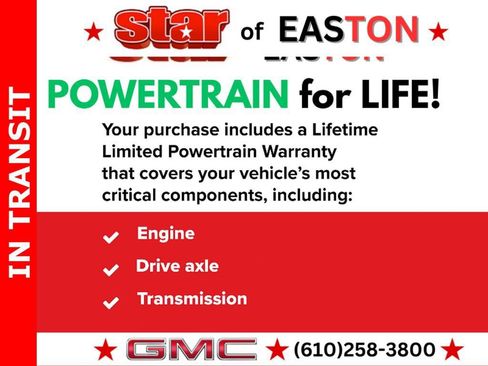 New 2026 GMC Sierra 1500 Elevation w/ Elevation Select Package image 5