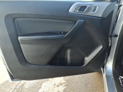 Used 2023 Ford Ranger XLT w/ Equipment Group 302A High image 11