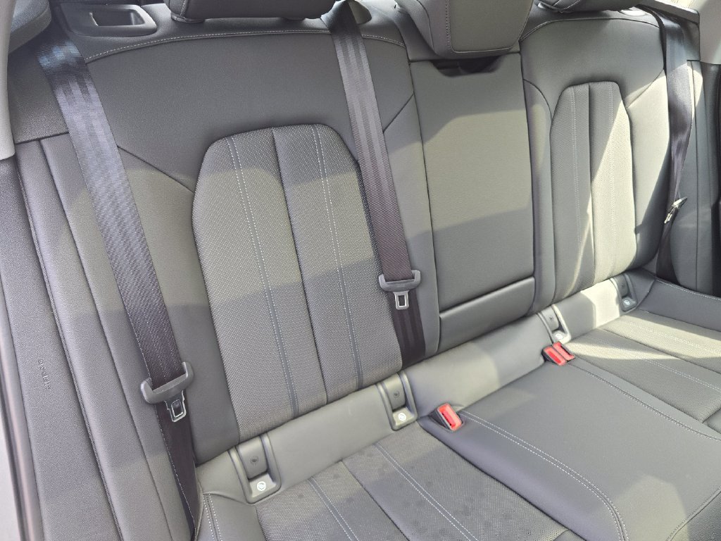 Certified 2025 Audi A5 Premium Plus AWD/4WD image 14