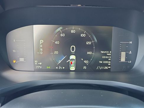 Used 2019 Volvo S60 T5 Momentum w/ Premium Package image 26