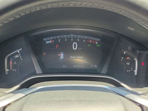 Used 2022 Honda CR-V Touring image 25