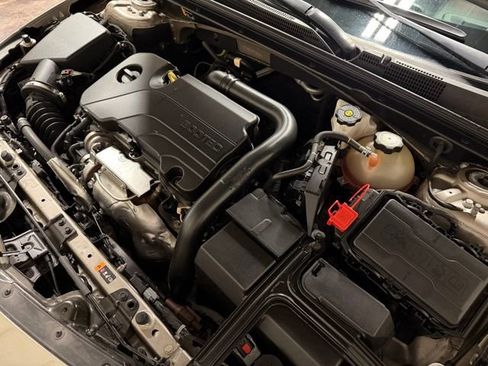 Used 2024 Chevrolet Malibu RS image 39