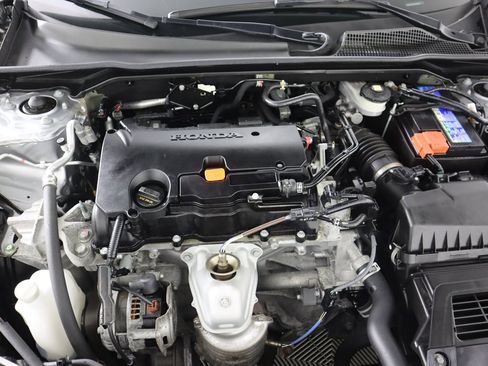 Used 2023 Honda Civic Sport image 17