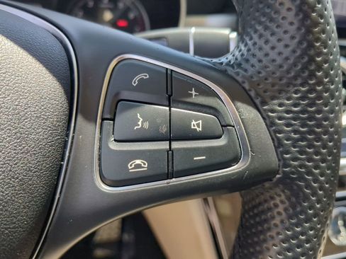 Used 2017 Mercedes-Benz C 300 4MATIC Sedan image 29