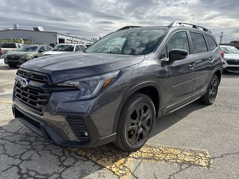 New 2026 Subaru Ascent Bronze Edition image 7