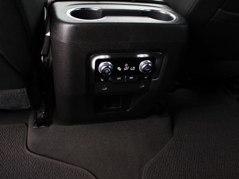 Used 2021 GMC Yukon Denali AWD/4WD image 26