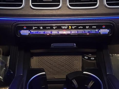 Used 2024 Mercedes-Benz GLE 350 4MATIC image 26