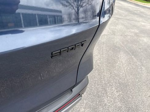 Used 2026 Honda CR-V Sport image 44