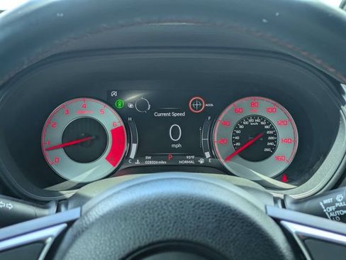 Used 2022 Acura TLX Type S AWD/4WD image 31