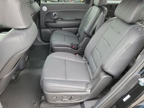 New 2026 Hyundai Palisade Calligraphy image 21