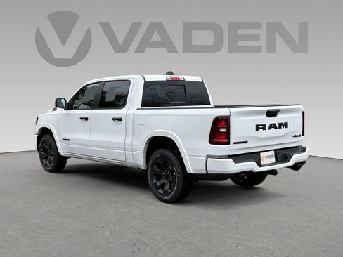 New 2026 RAM 1500 Big Horn image 20