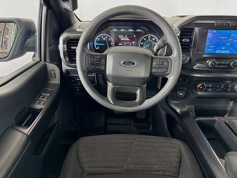 Used 2022 Ford F150 XL w/ STX Black Appearance Package RWD image 22