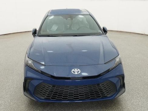 New 2026 Toyota Camry SE FWD image 15