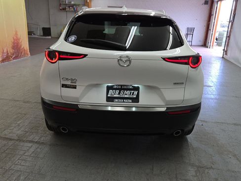 Used 2024 MAZDA CX-30 AWD 2.5 S w/ Premium Package image 19
