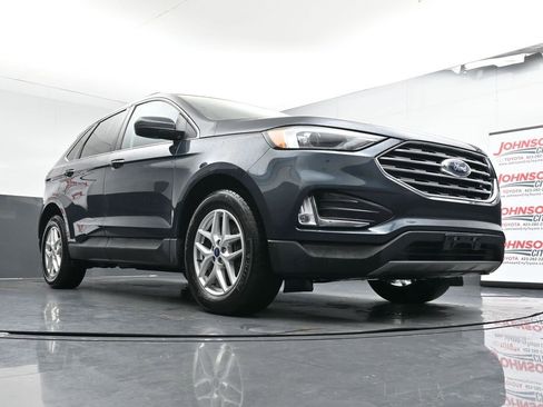 Used 2022 Ford Edge SEL w/ Convenience Package image 36