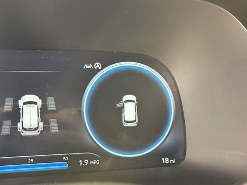 Used 2025 Hyundai Palisade Calligraphy image 18