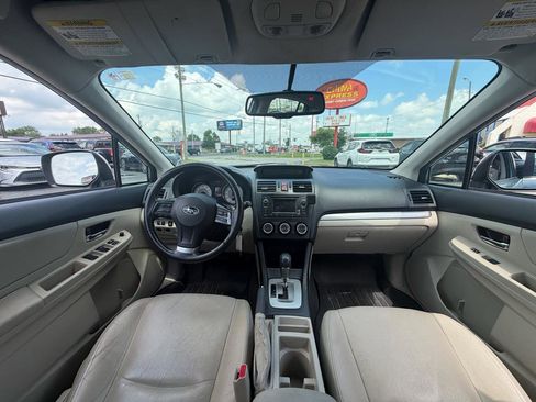 Used 2012 Subaru Impreza 2.0i Sport Limited AWD/4WD image 14